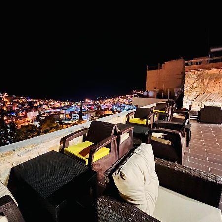 Ata Ali Hotel Wadi Musa Exterior photo