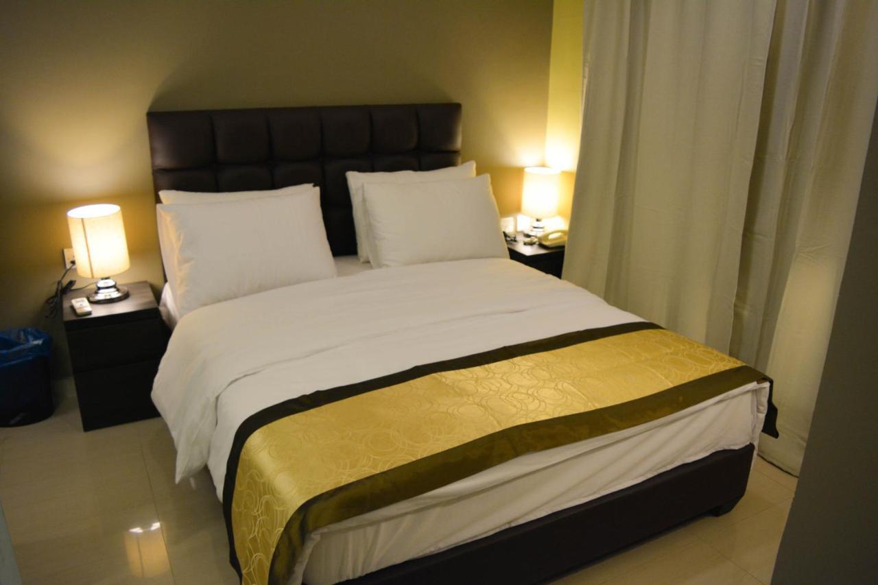 Ata Ali Hotel Wadi Musa Exterior photo